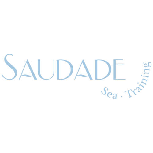 Saudade Sailing Club Logo